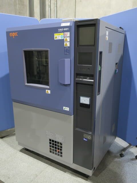 Espec VAC-201P