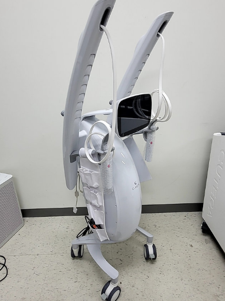 Classys Volnewmer Monopolar Radiofrequency