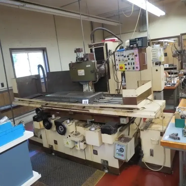 Chevalier FSG-1640AD