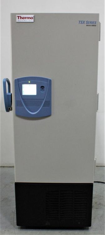 Thermo Scientific TSX 400D Ultra-Low -86C Temperature Freezer