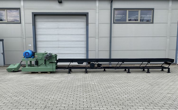 Maier SEH 540/130 Chipper