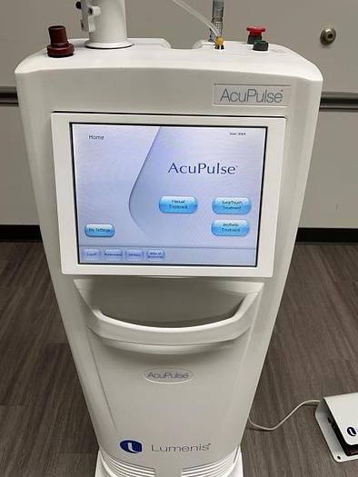 Lumenis AcuPulse CO2 Laser