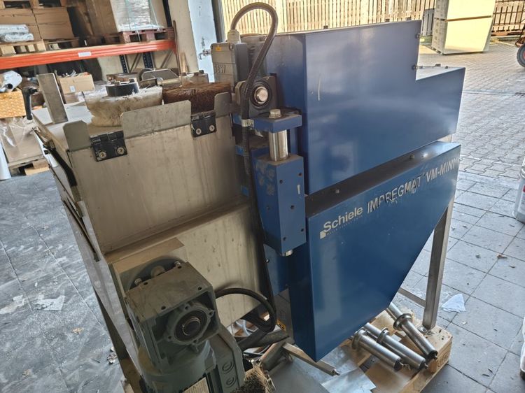 Schiele Impregmat VM-Mini