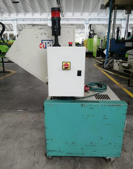Tria 40-20/BL-T