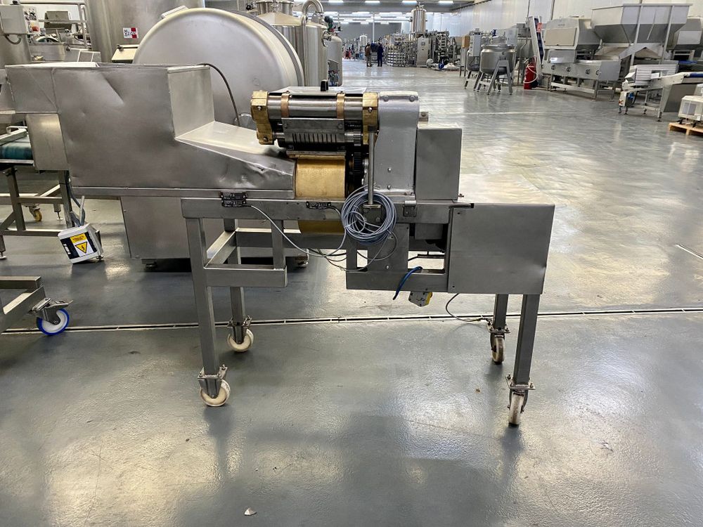 Urschel GA Vegetable Dicer