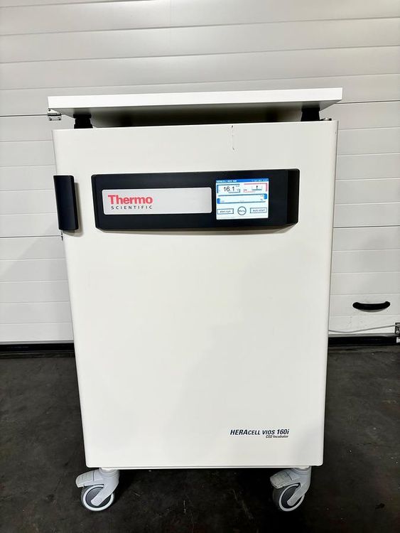 Thermo Scientific HERAcell vios 160i