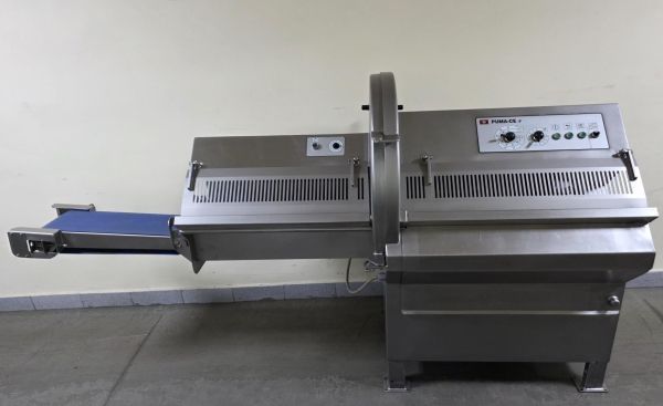 Treif PUMA FB-C Portion cutting machine for meat