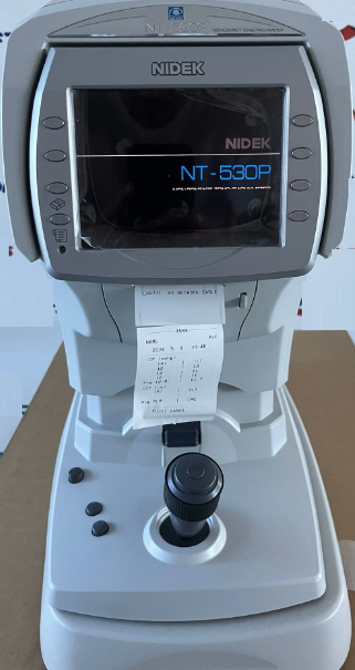 Nidek NT-530P