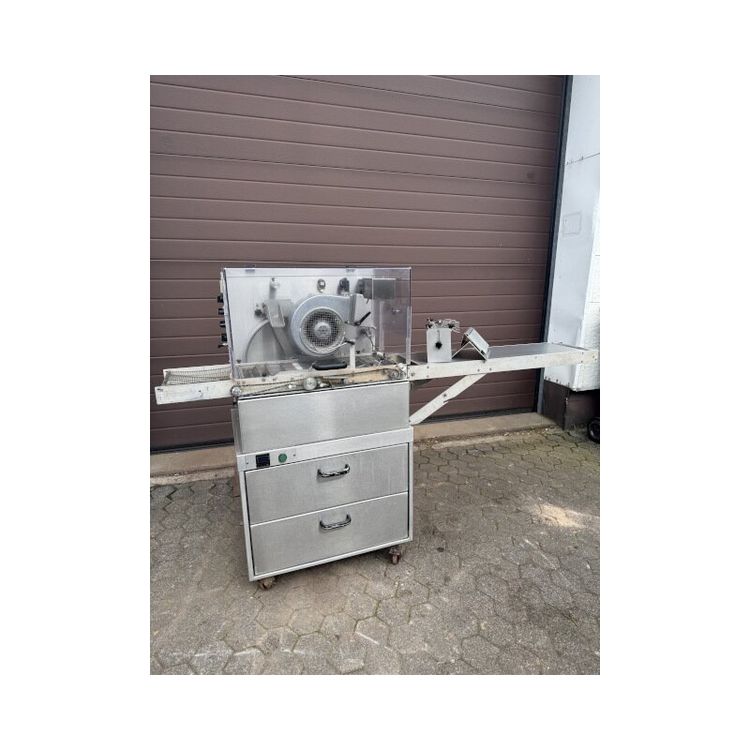 Dedy Chocolate Coating Machine