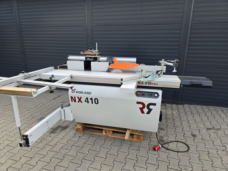 Robland NX 410