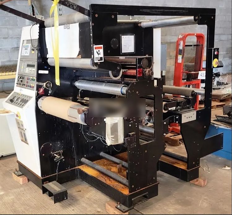 Rotoflex VLI-660 24"