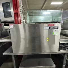 Lincoln Electric Pizza Oven