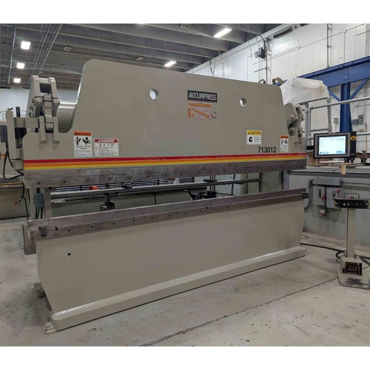 Accurpress 713012 130 tons