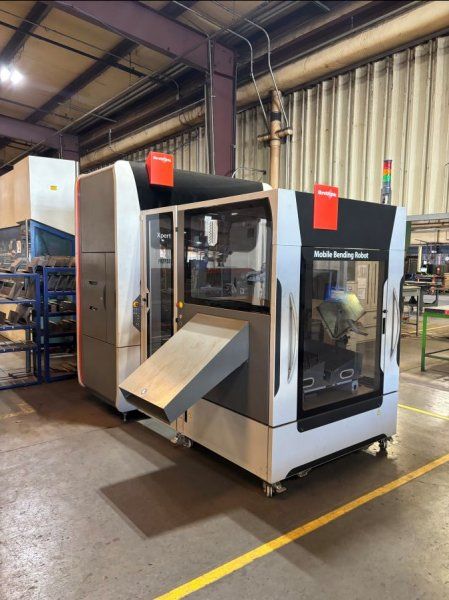 Bystronic XPERT 80/1530