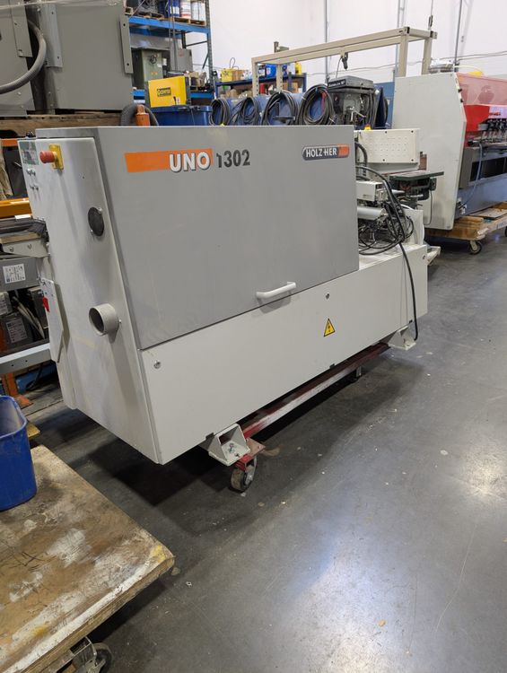 Holzher Uno 1302