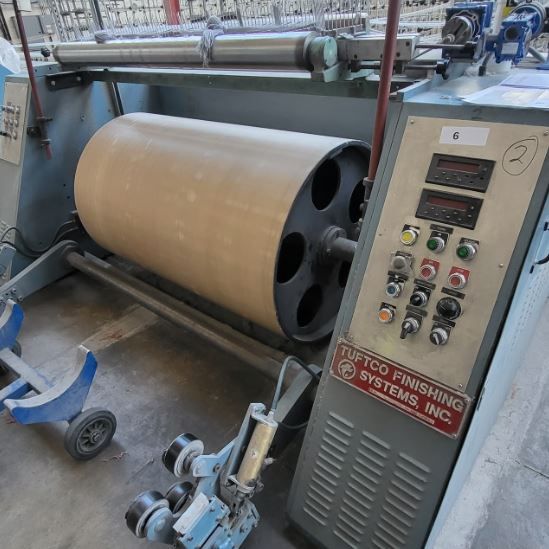 Tuftco Beamer for tuftbeams