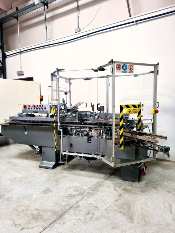 Cam AV78, Vertical Cartoner
