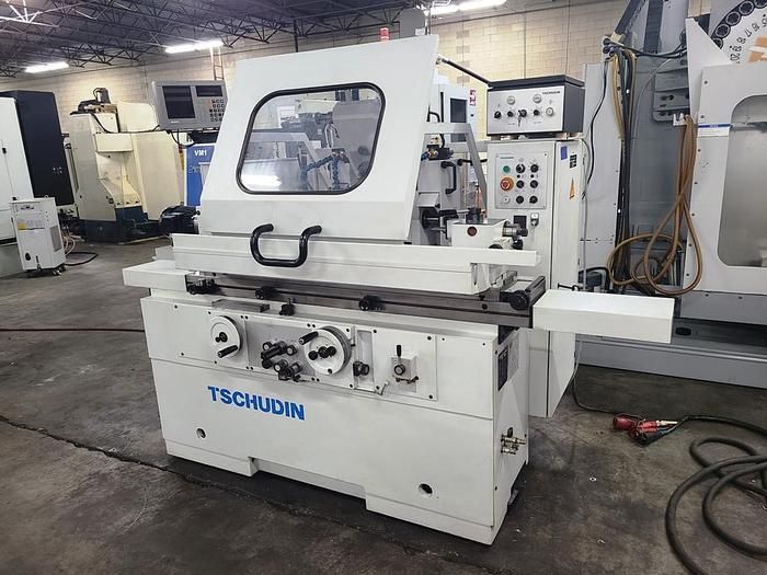 Tschudin HTG 610U