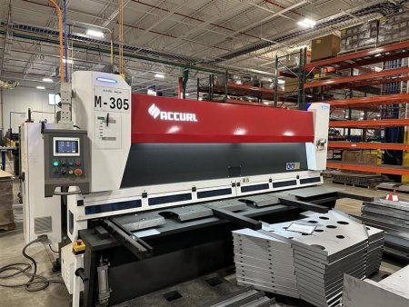 ACCURLUSA MS8-8X3200