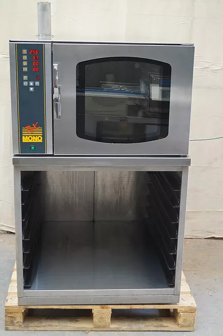 Mono BX Oven