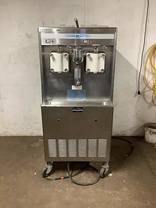 Taylor 444-33 Self Contained Ice Cream Shake Machine with Mixer