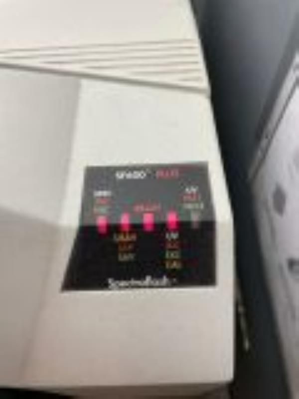 Datacolor SF 600 PLUS Spectrophotometer