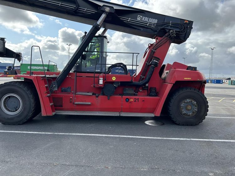 Kalmar DRG450-65S5 45000