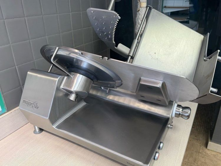 Dadaux Ham Slicer