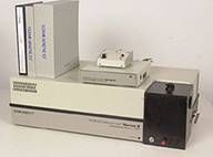 Aminco-Bowman Series II Luminescence/Fluorescence Spectrometer