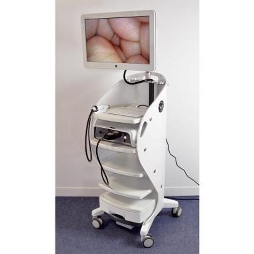VIMS VLS750 4K Rigid Endoscopy Column