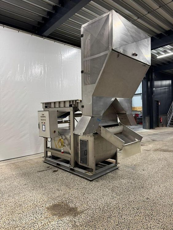 Murre  Techniek Wind chifter