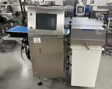 Checkweigher