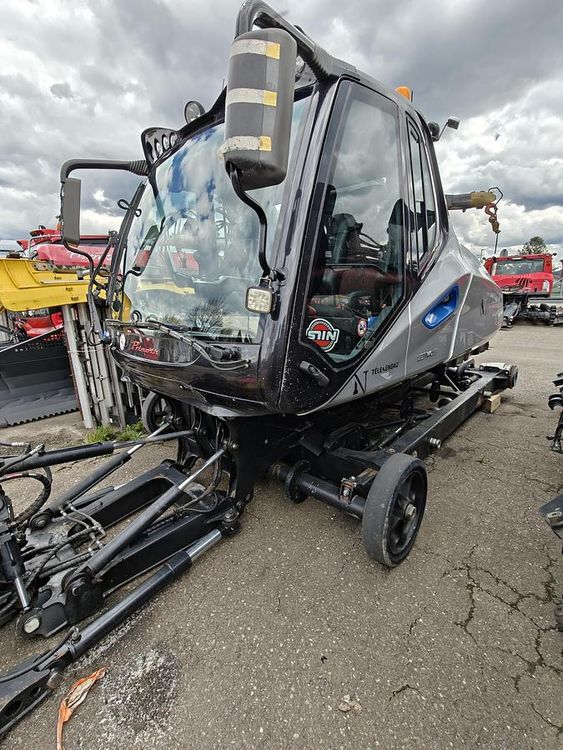 Prinoth Leitwolf W