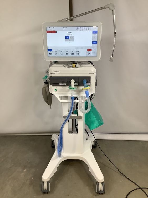 Elisa 600