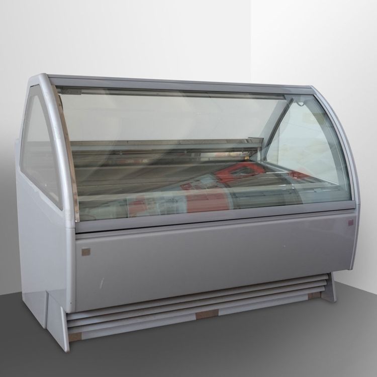 FB Proxima G9, Ice Cream Display Case