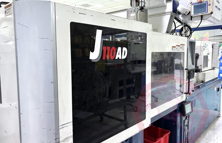 JSW J110AD-180H 121 T