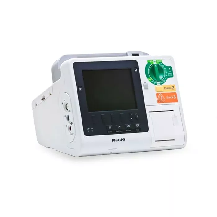 Philips Heartstart XL+ Defibrillator