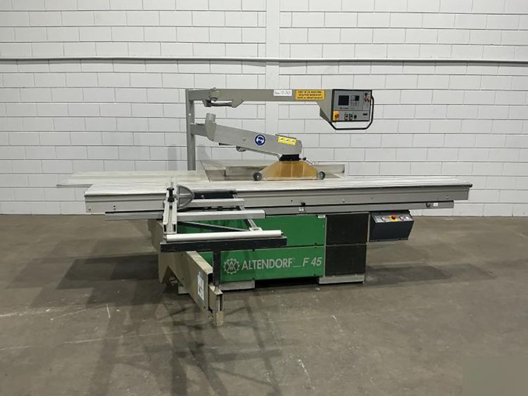 Altendorf F45