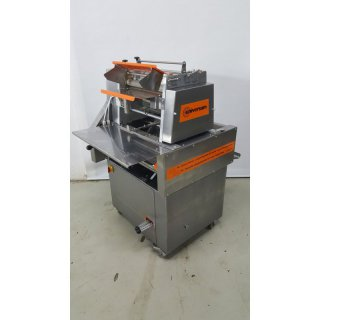 Others 40-60  Crochet Wrapping Machine