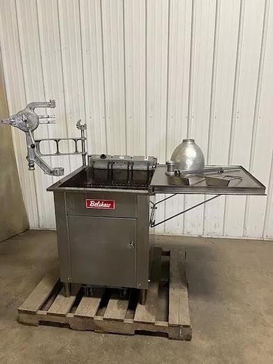 Belshaw 624 Donut Fryer