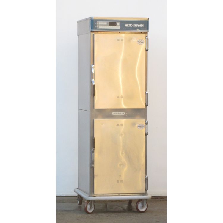 Alto Shaam 1200-TH-III Cook & Hold Oven