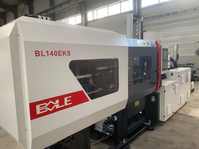 Bole BL 140T EKS – C460 Full Electric Injection Press 140 T