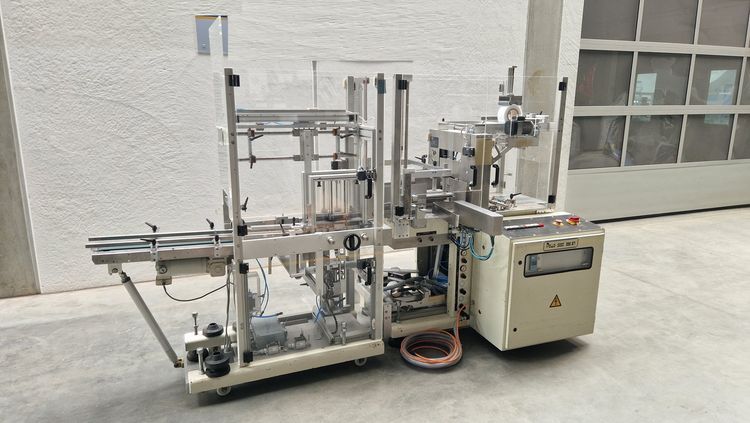 Pester PEWO-pack 200 SN, Stretch Bander