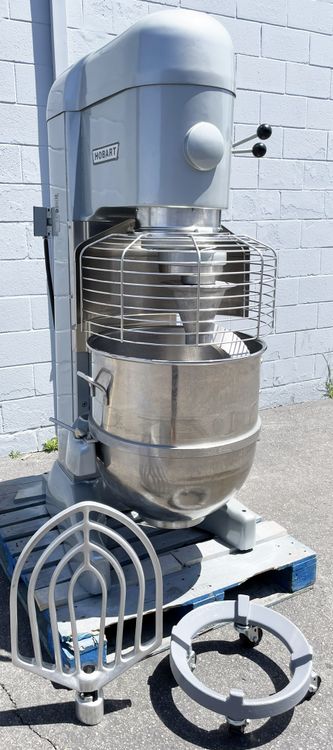 Hobart V-1401 Mixer