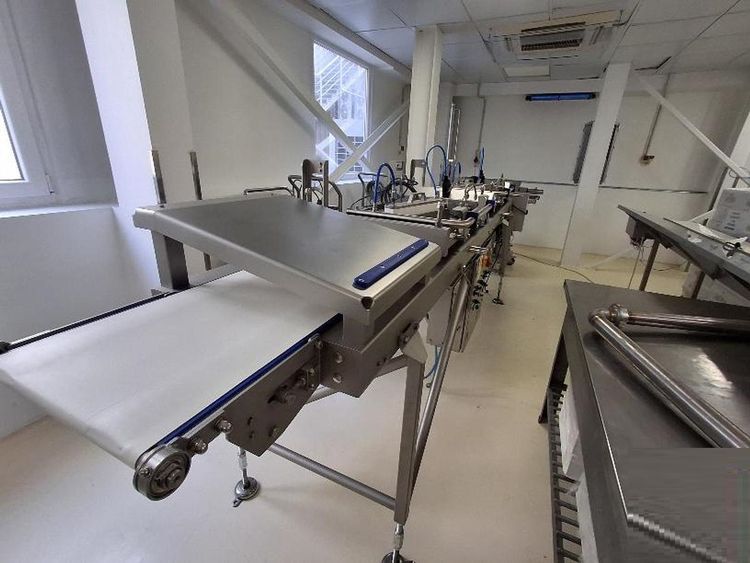 FOODJET FJ22 Chocolate Printer