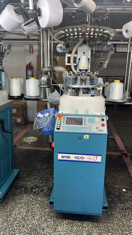 15 Lonati GL615S 3.3/4 14