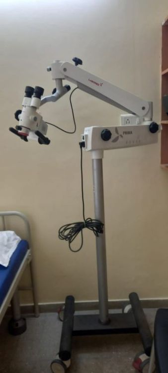 Labomed Prima ENT Surgical Microscope