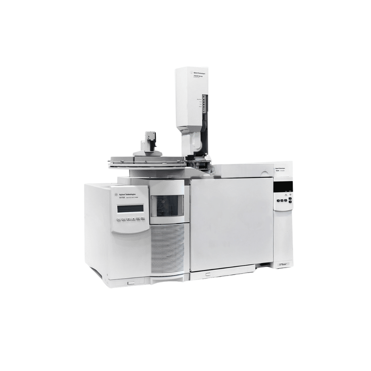 Agilent 7820A GC