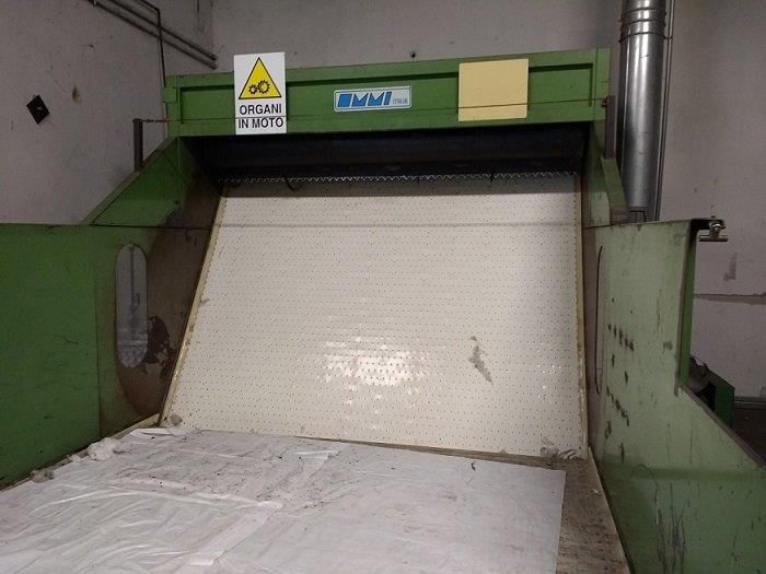Ommi Classical Hopper feeder