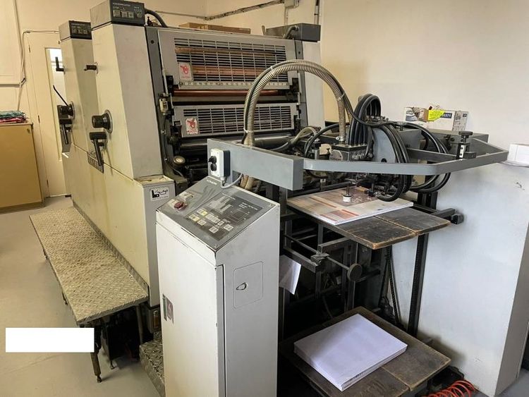 Komori S 228